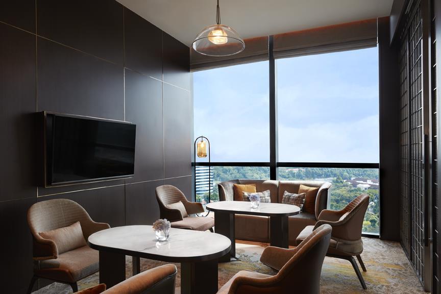 Momentus Hotel Alexandra Singapore Facilities photo
