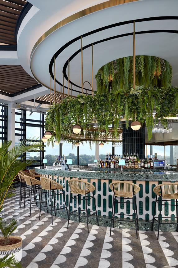Momentus Hotel Alexandra Singapore Facilities photo